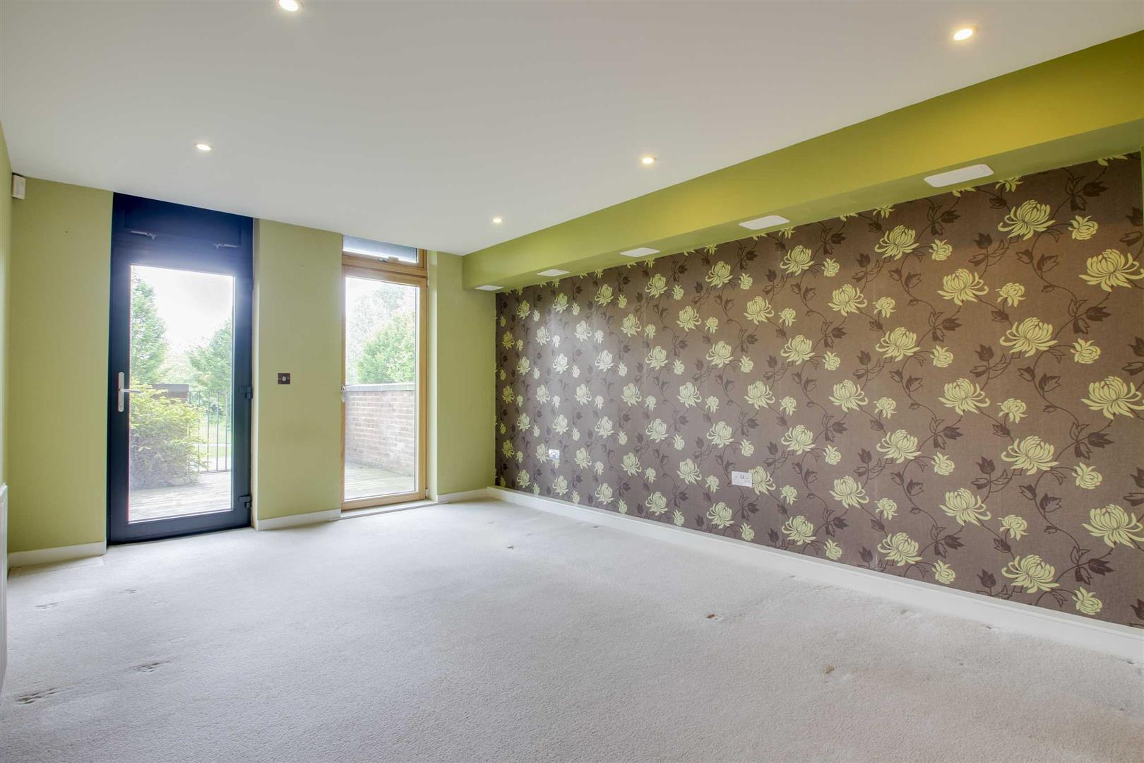 Dalgin Place, Campbell Park, Milton Keynes